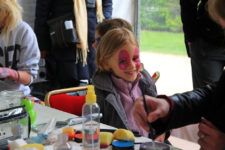 Maquillage de Pâques