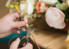 atelier art floral