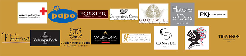 logos partenaires lumières 2020
